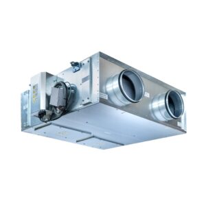 ISI GERİ KAZANIM CİHAZLARI / ÜNİTELERİ