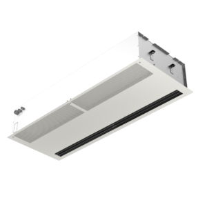 ANKASTRE HAVA PERDELERİ