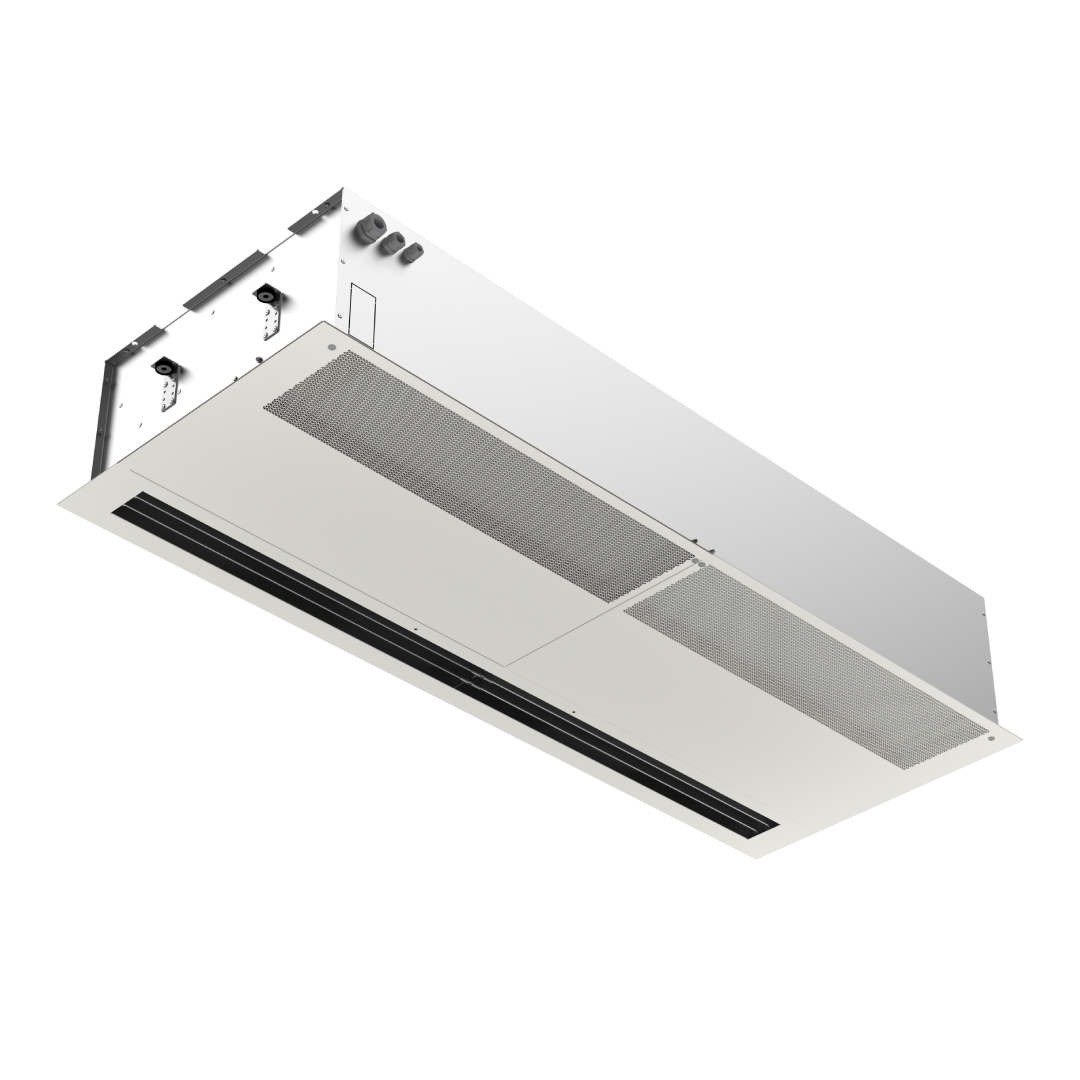 ANKASTRE HAVA PERDELERİ - Görsel 2