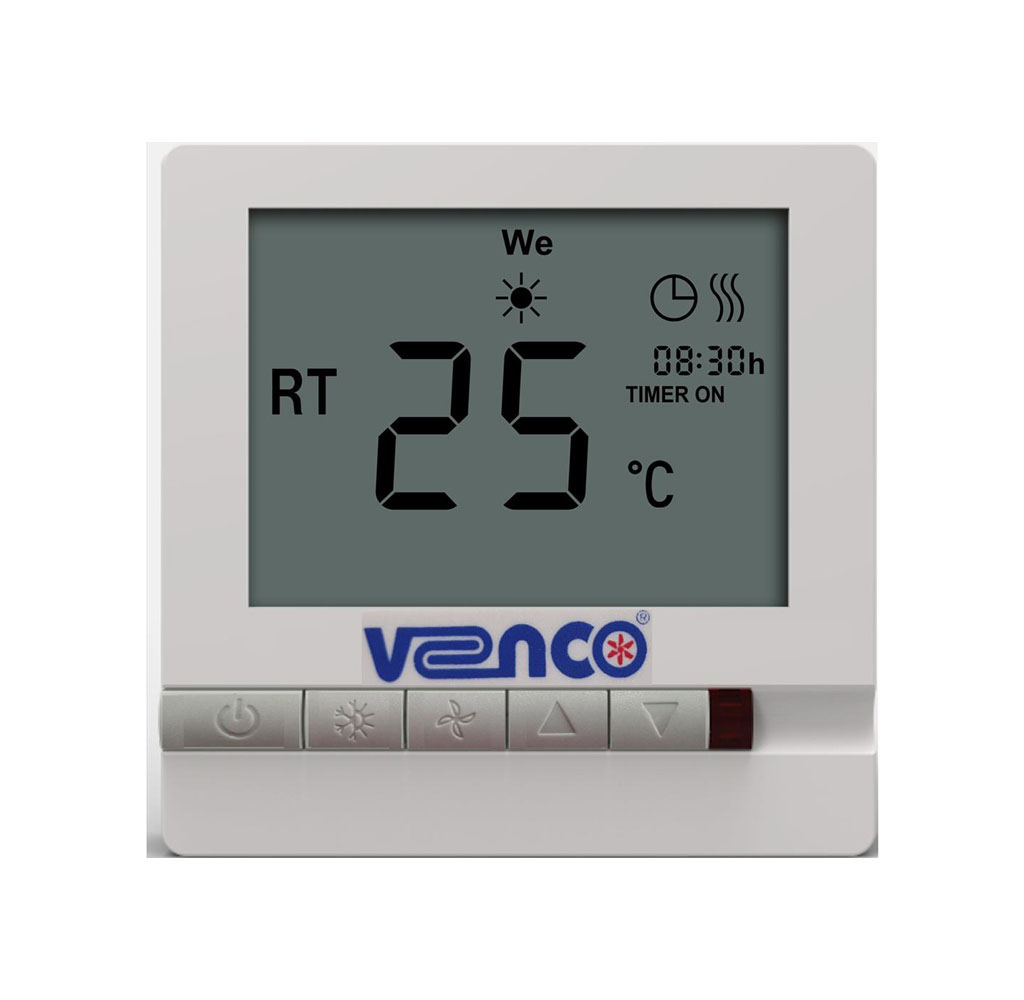 ÇAPRAZ AKIŞLI ISI GERİ KAZANIM CİHAZLARI EC / AC - Image 4