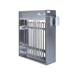 ELEKTRİKLİ ISITICILAR & HAVA APAREYLERİ