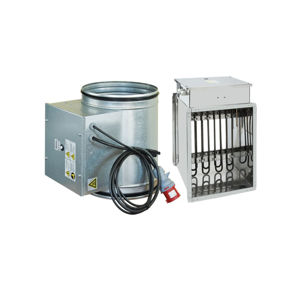 SANTRAL TİPİ ELEKTRİKLİ ISITICILAR - Görsel 3