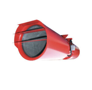 OTOPARK JET FAN SİSTEMLERİ