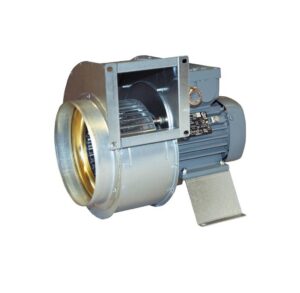 RFTX Ex-Proof Radyal Tek Emişli Fanlar