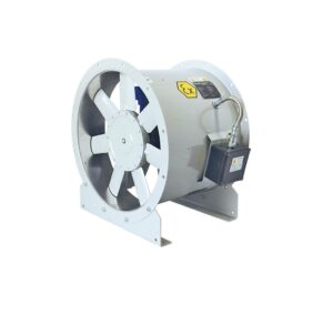 VAX-EX Ex-Proof Aksiyal Fanlar