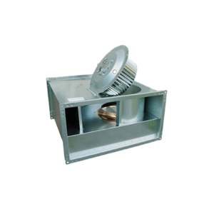 RKX Kanal Tipi Ex-Proof Fanlar