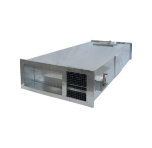 SIĞINAK HAVALANDIRMA FANLARI