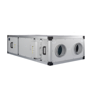 ÇİFT CİDARLI YÜKSEK VERİMLİ ISI GERİ KAZANIM CİHAZLARI EC