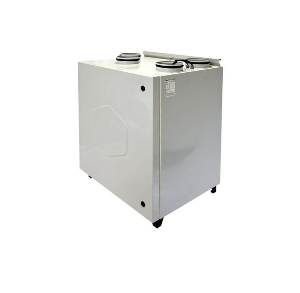 KONUT TİPİ ISI GERİ KAZANIM CİHAZLARI EC / AC