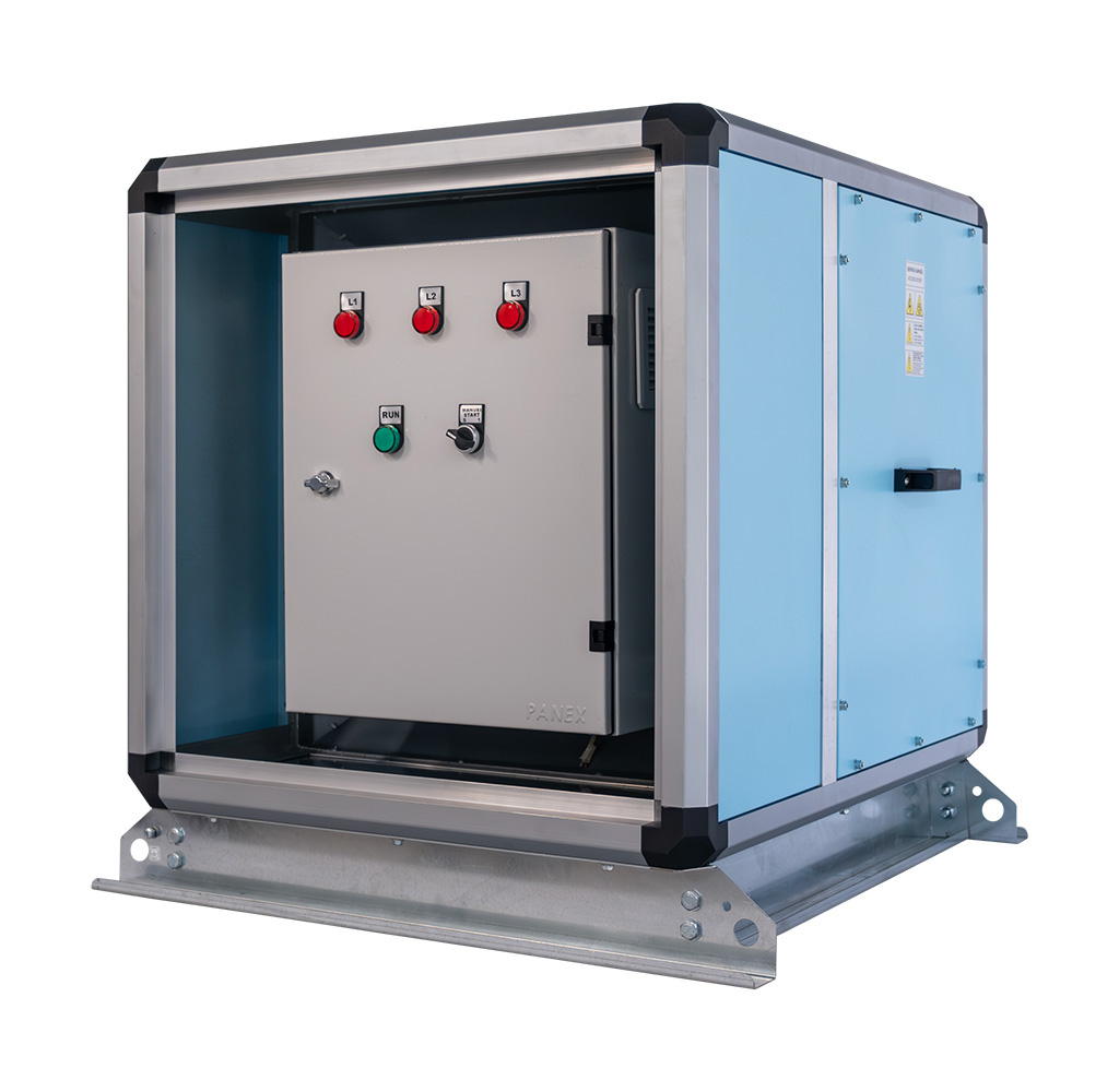 HÜCRELİ MUTFAK EGZOZ FANLARI - Görsel 3