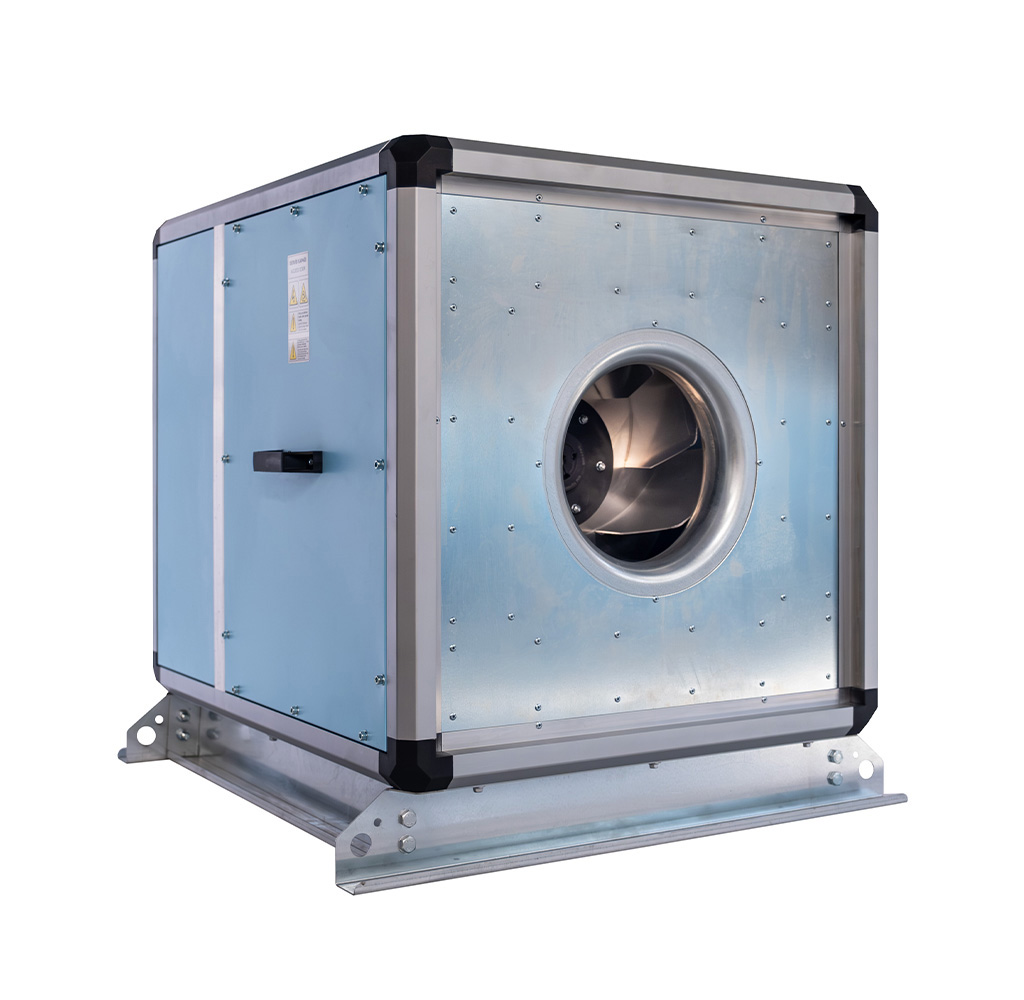 HÜCRELİ MUTFAK EGZOZ FANLARI