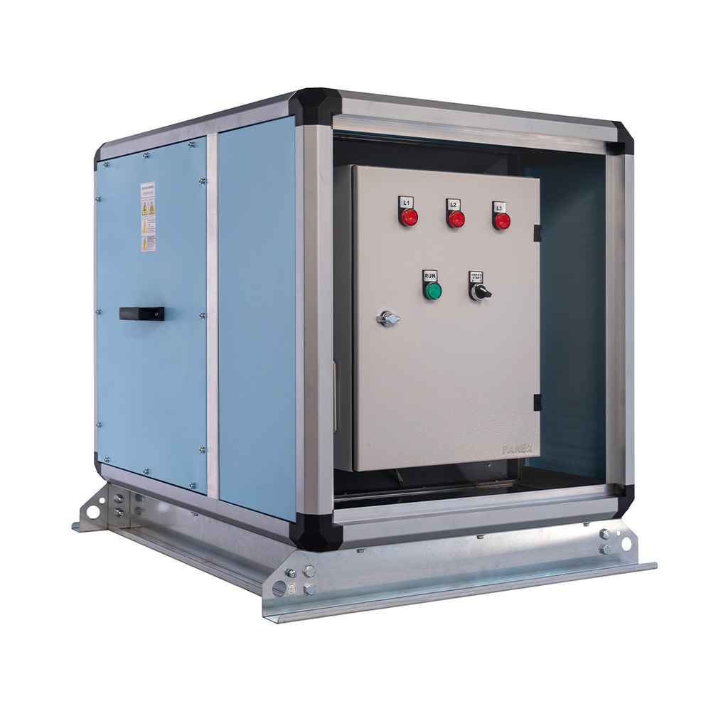 HÜCRELİ MUTFAK EGZOZ FANLARI - Görsel 2