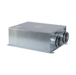 DAR GÖVDELİ KANAL TİPİ FANLAR