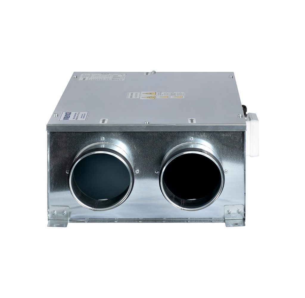 DAR GÖVDELİ KANAL TİPİ FANLAR - Görsel 2