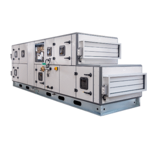 MODÜLER KLİMA SANTRALLERİ