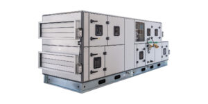 ISI GERİ KAZANIMLI KLİMA SANTRALLERİ