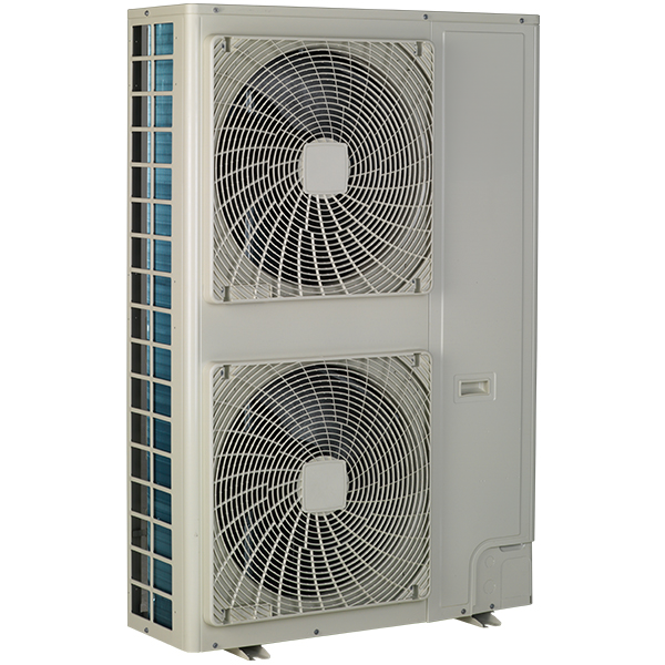 HAVA SOĞUTMALI HEAT PUMP DIŞ ÜNİTELER - Görsel 3