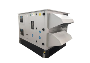 ROOF TOP ÜNİTELERİ