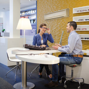 Duvar Tip İç Üniteler