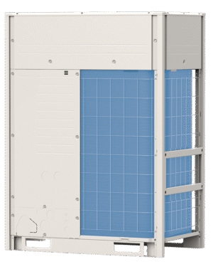 HAVA SOĞUTMALI HEAT RECOVERY DIŞ ÜNİTELER