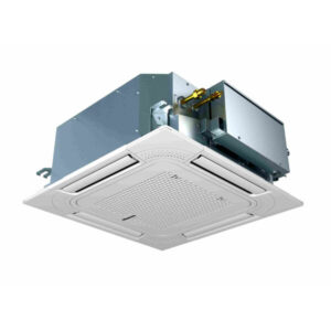 VRF / VRV SİSTEMLERİ