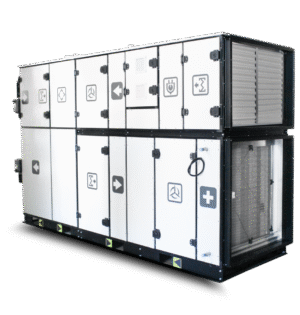 Havuz Nem Alma Santralleri