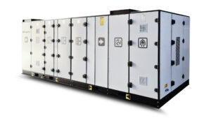 MUTFAK DAVLUMBAZ EKOLOJİ ÜNİTELERİ