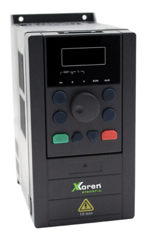 FREKANS İNVERTÖRLERİ