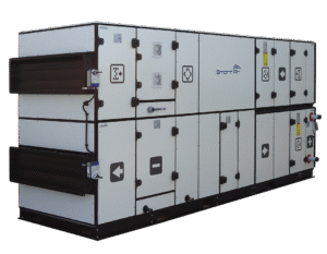 DX Bataryalı Klima Santralleri