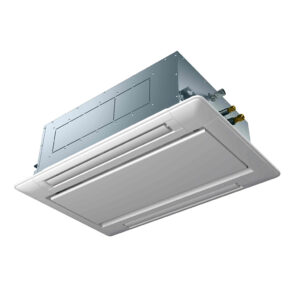 VRF / VRV SİSTEMLERİ